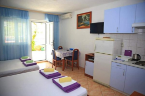 Sanja Apartmans